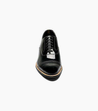 CONCORDE Cap Toe Oxford