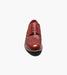 Stacy Adams Madison Anaconda Plain Toe Oxford by Stacy Adams Shoes