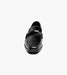 Stacy Adams Kids Spratley Moc Toe Saddle Slip On by Stacy Adams Shoes