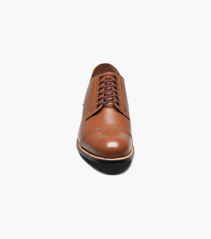 Stacy Adams MADISON Cap Toe Oxford by Stacy Adams Shoes