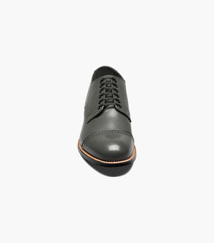 Stacy Adams Madison Cap Toe Oxford by Stacy Adams Shoes