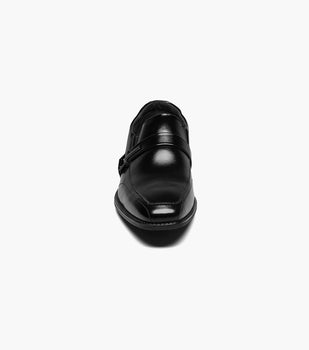 Stacy Adams Abram Moc Toe Bit Slip On by Stacy Adams Shoes