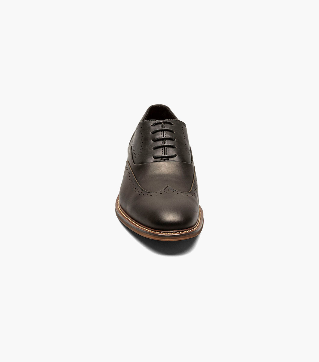 MACARTHUR Wingtip Oxford