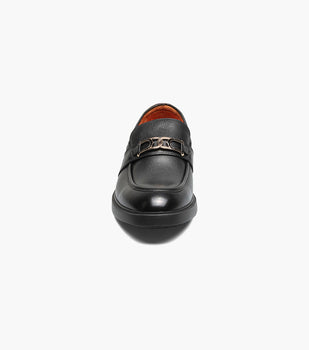 Stacy Adams Todridge Moc Toe Bit Slip On by Stacy Adams Shoes
