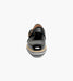 Stacy Adams Bartram Plain Toe Monk Strap by Stacy Adams Shoes