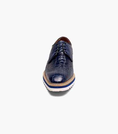 Stacy Adams Alario Wingtip Oxford by Stacy Adams Shoes