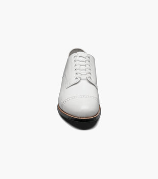 Stacy Adams Madison Cap Toe Oxford by Stacy Adams Shoes