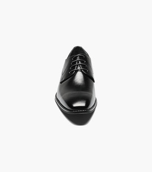 Stacy Adams Wayde Plain Toe Oxford by Stacy Adams Shoes
