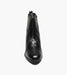Stacy Adams Santos Side Zip Boot by Stacy Adams Shoes