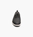 Stacy Adams Everidge Plain Toe Elastic Lace Up by Stacy Adams Shoes