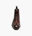 Stacy Adams Henry Cap Toe Lace Up Boot by Stacy Adams Shoes