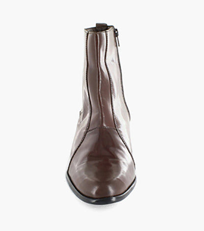 Stacy Adams Santos Side Zip Boot by Stacy Adams Shoes