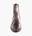 Stacy Adams Santos Side Zip Boot by Stacy Adams Shoes
