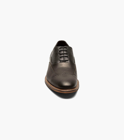 Stacy Adams Macarthur Wingtip Oxford by Stacy Adams Shoes