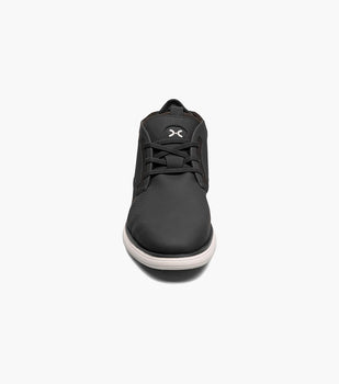 Stacy Adams Eastmont Plain Toe Elastic Lace Chukka Boot by Stacy Adams Shoes
