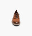 Stacy Adams Kids Sync Plain Toe Elastic Lace Up by Stacy Adams Shoes