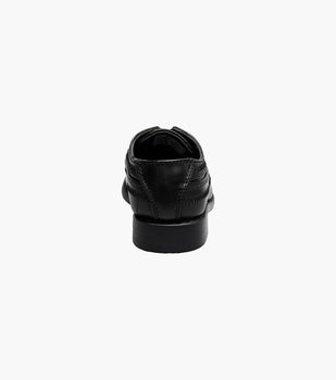 Stacy Adams Infants Bowman Bike Toe Oxford by Stacy Adams Shoes