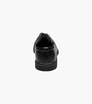 Stacy Adams Infants Austin Plain Toe Oxford by Stacy Adams Shoes