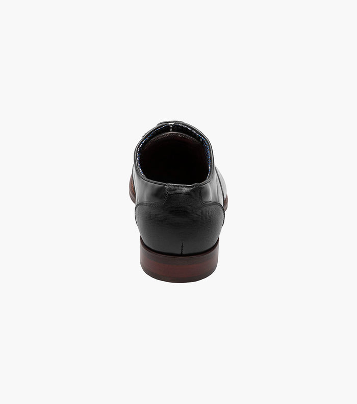Stacy Adams Kallum Cap Toe Oxford by Stacy Adams Shoes