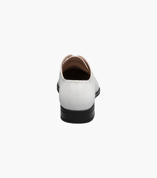 Stacy Adams Kenway Cap Toe Oxford by Stacy Adams Shoes