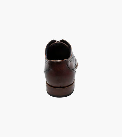 Stacy Adams Brayden Wingtip Oxford by Stacy Adams Shoes