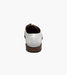 Stacy Adams Tristano Modified Bike Toe Oxford by Stacy Adams Shoes