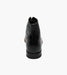 Stacy Adams MADISON Cap Toe Boot Black by Stacy Adams Shoes