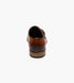 Stacy Adams Desmond Cap Toe Monk Strap by Stacy Adams Shoes