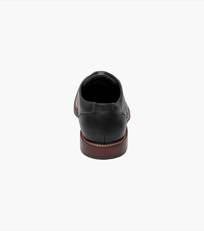 MARLTON Plain Toe Oxford