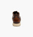 Stacy Adams Eastmont Plain Toe Elastic Lace Chukka Boot by Stacy Adams Shoes