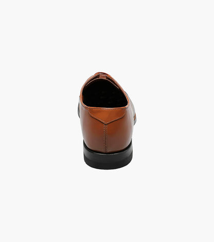 Stacy Adams MADISON Cap Toe Oxford by Stacy Adams Shoes