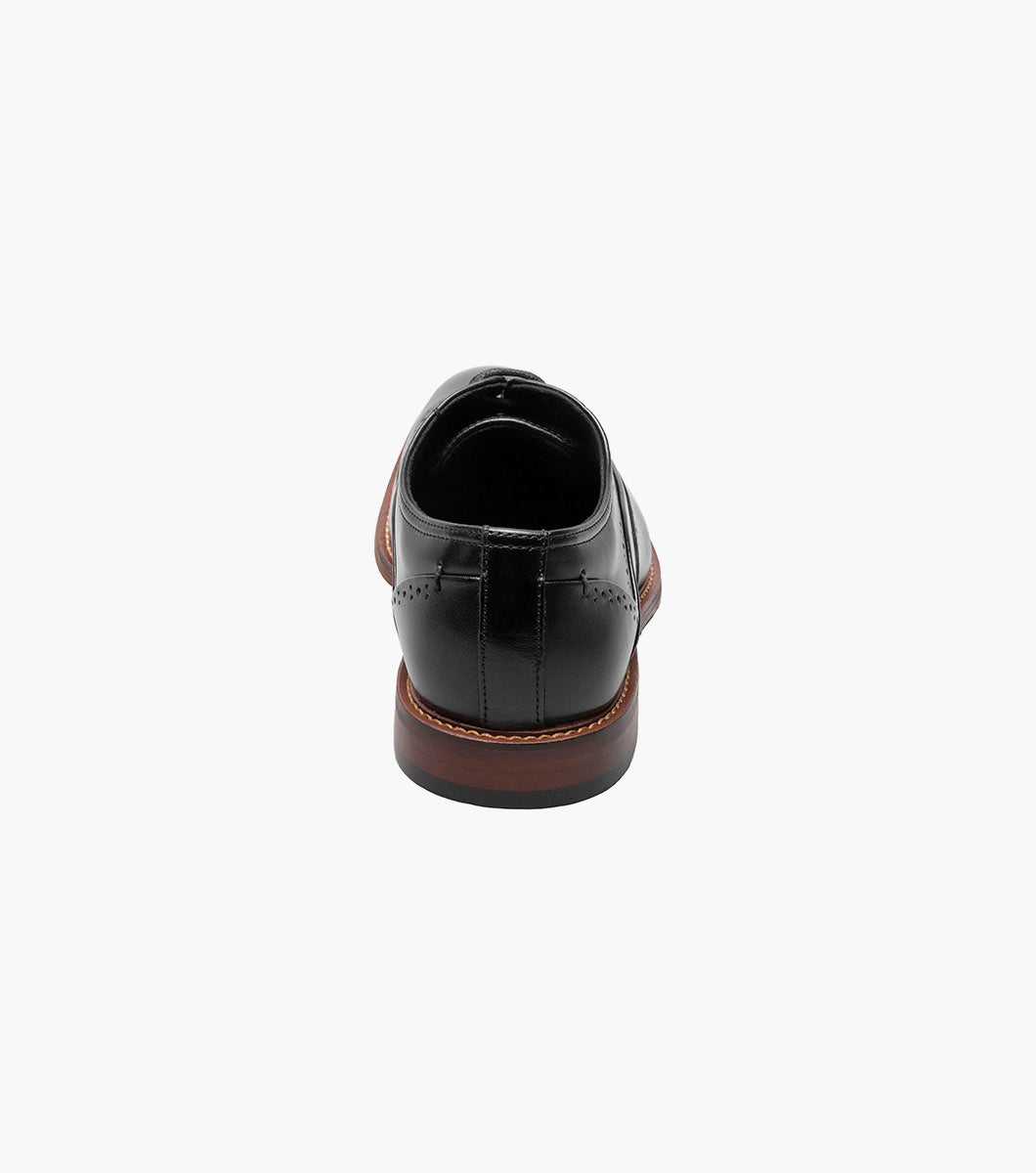 Stacy Adams Macarthur Wingtip Oxford by Stacy Adams Shoes
