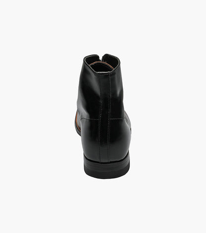 Stacy Adams MADISON Cap Toe Boot by Stacy Adams Shoes