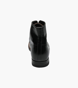 Stacy Adams MADISON Cap Toe Boot by Stacy Adams Shoes