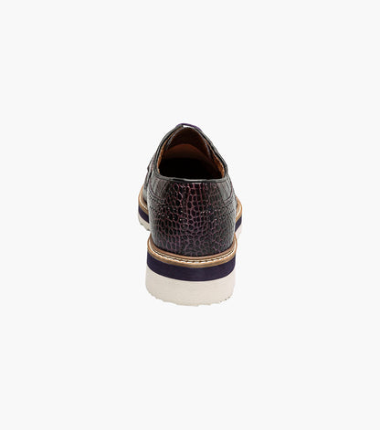 Stacy Adams Alario Wingtip Oxford by Stacy Adams Shoes