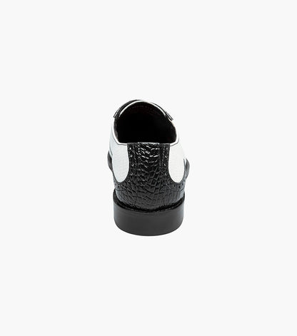 TARANGO Modified Cap Toe Oxford