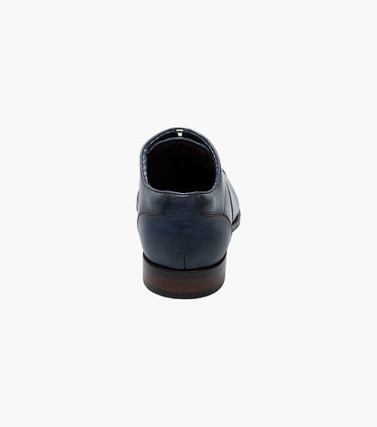 Stacy Adams Kallum Cap Toe Oxford by Stacy Adams Shoes