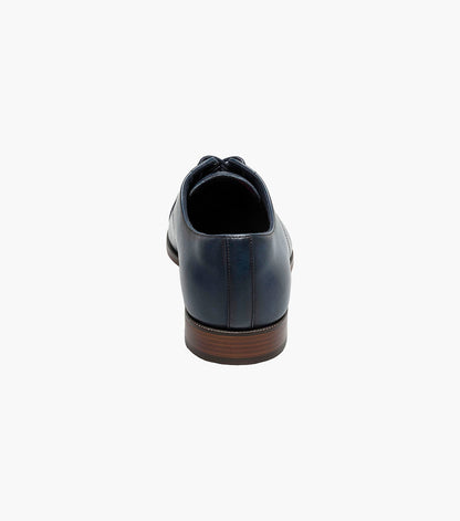 Stacy Adams William Cap Toe Oxford by Stacy Adams Shoes