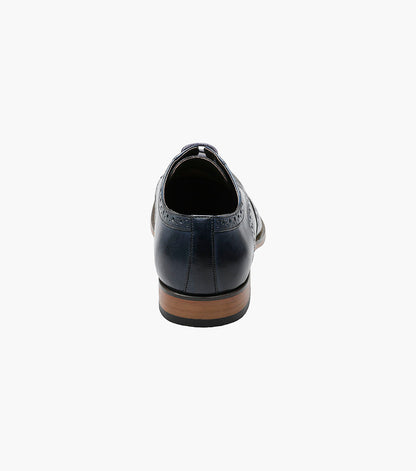 Stacy Adams Tinsley Wingtip Oxford by Stacy Adams Shoes