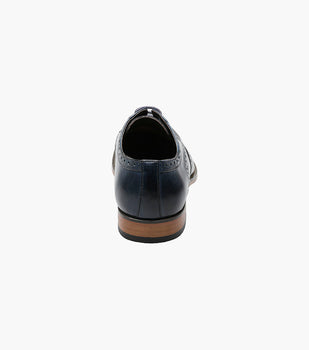 Stacy Adams Tinsley Wingtip Oxford by Stacy Adams Shoes