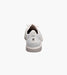 Stacy Adams Spyre Plain Toe Elastic Lace Up by Stacy Adams Shoes