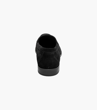 Stacy Adams Burke Moc Toe Saddle Slip On by Stacy Adams Shoes