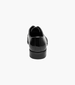 Stacy Adams Kids Pharaoh Cap Toe Oxford by Stacy Adams Shoes