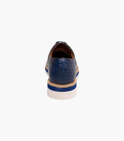 Stacy Adams Alario Wingtip Oxford by Stacy Adams Shoes