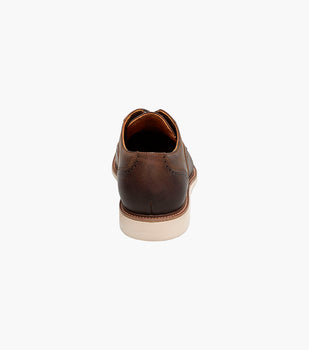 Stacy Adams Wesbridge Cap Toe Oxford by Stacy Adams Shoes