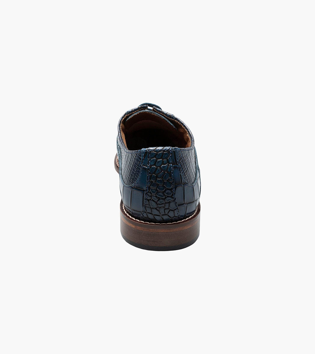 Stacy Adams Tedesco Cap Toe Oxford by Stacy Adams Shoes