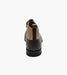 Stacy Adams Madison Spectator Spat Cap Toe Boot by Stacy Adams Shoes