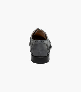 Stacy Adams Ivingale Wingtip Oxford by Stacy Adams Shoes