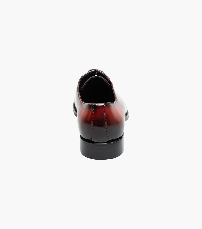 SHAFFER Plain Toe Oxford