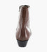 Stacy Adams Santos Side Zip Boot by Stacy Adams Shoes